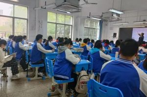 綿陽普明中學(xué)怎么樣錄取分?jǐn)?shù)線高嗎