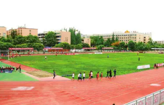 綿陽普明中學(xué)