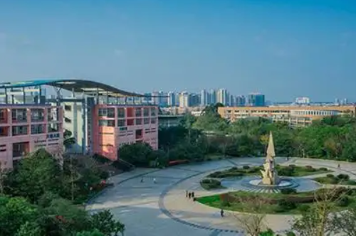 成都城市技師學(xué)院