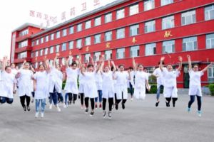 四川成都初中男生學(xué)醫(yī)怎么樣