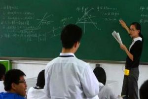 四川成都初中沒畢業(yè)女生學(xué)的專業(yè)有哪些