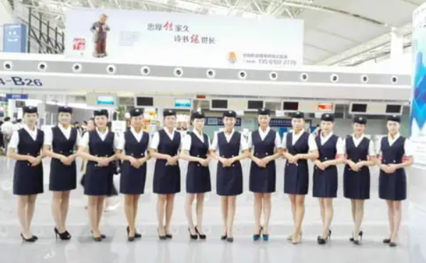 四川成都航空專業(yè)