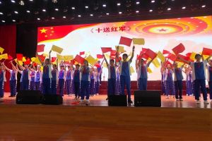 成都石室蜀都中學升學率怎么樣_石室蜀都中學錄取分數線介紹