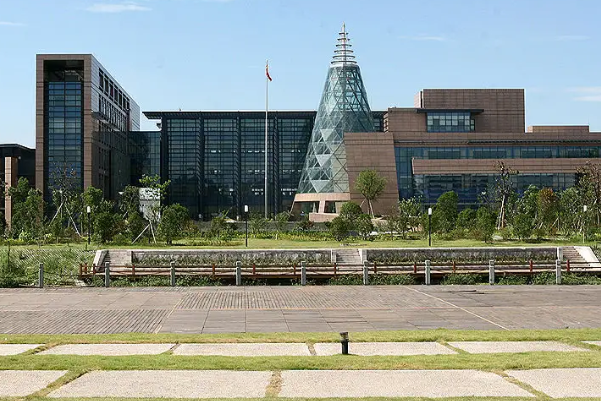 大學文化學院