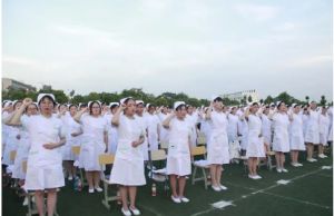 2022年四川護(hù)士學(xué)校招生簡章|就業(yè)保障