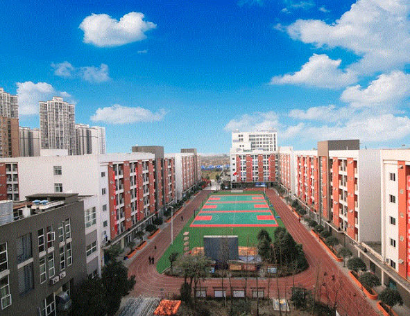 成都青華職業(yè)學(xué)校