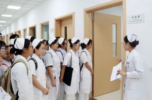 成都職業(yè)護(hù)理學(xué)校招生條件有哪些