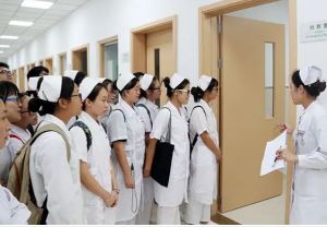 成都護(hù)理專業(yè)發(fā)展前景好不好