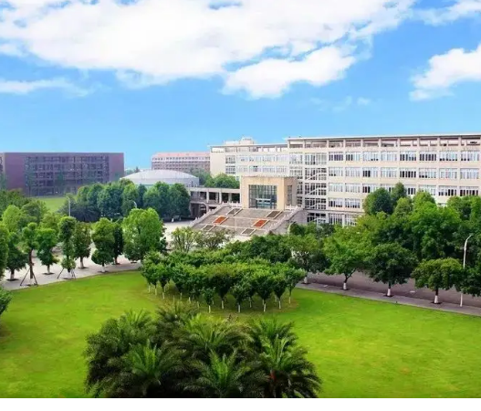 四川國際標榜職業(yè)學院
