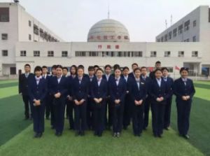 四川能投技工學校2022年招生簡章|助學政策
