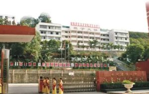 瀘州市江南職業(yè)中學(xué)2022年招生簡章|招生計劃