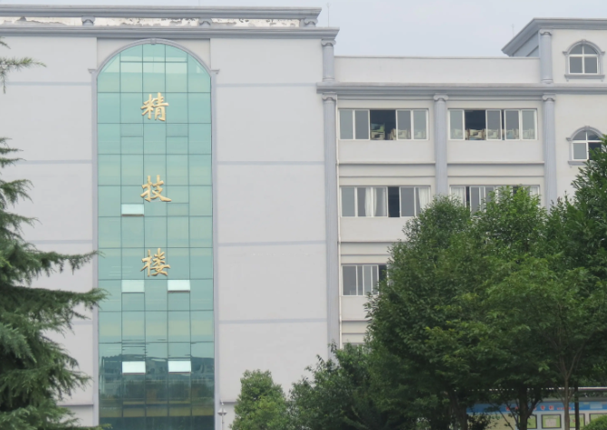四川大英育才中學(xué)