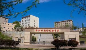 四川省資陽市外國語學校錄取分數(shù)線是多少