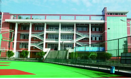 四川省南部中學(xué)