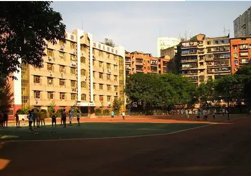 四川省達(dá)州市水電學(xué)校