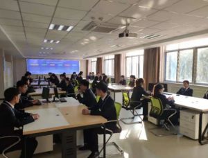 成都市場營銷專業(yè)有哪些課程