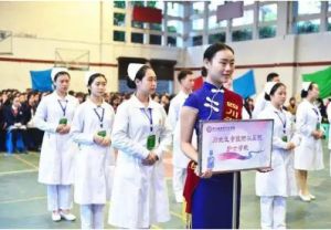 川北醫(yī)學院附屬醫(yī)院護士學校收費標準
