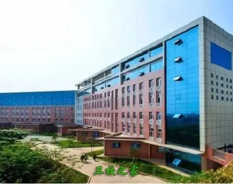 四川省南充衛(wèi)生學(xué)校
