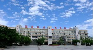 郫都四中環(huán)境怎么樣呢