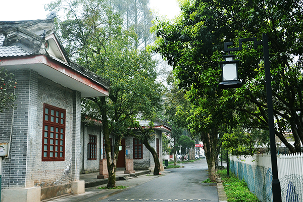四川省檔案學校