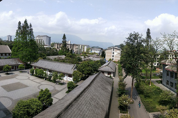 四川省檔案學(xué)校招生