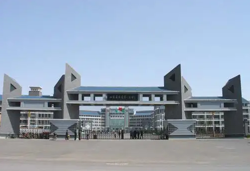 郫縣三中