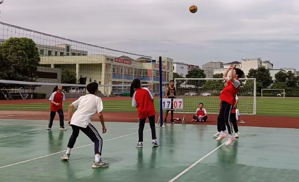 蒲江縣壽安中學