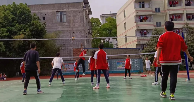 蒲江縣壽安中學