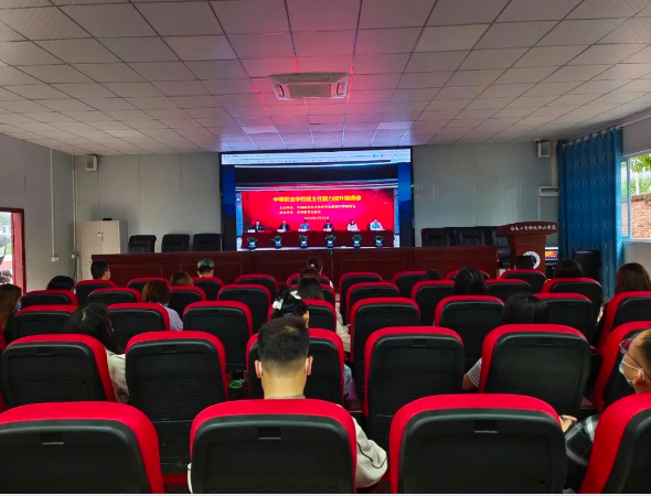 南充工貿(mào)科技職業(yè)學(xué)校