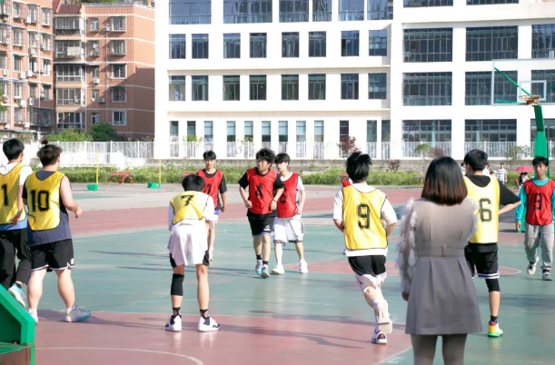 四川國盛技工學(xué)校
