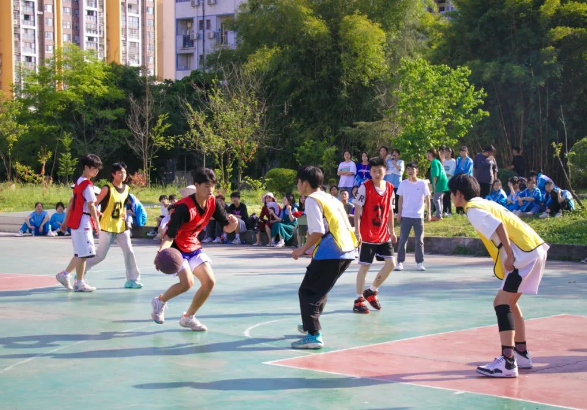 四川國盛技工學(xué)校