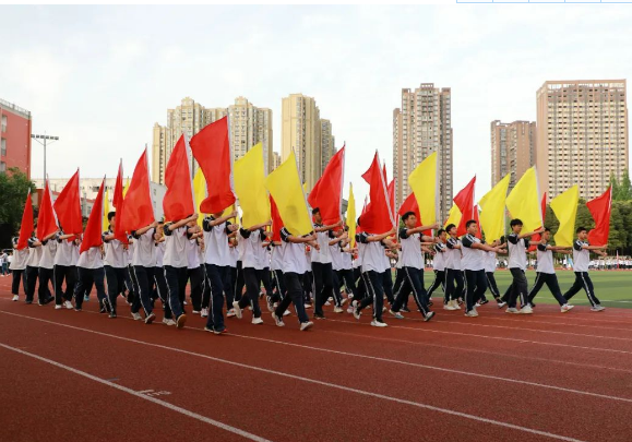 成都市龍泉中學(xué)
