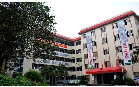 四川省安岳實驗中學(xué)