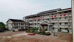大邑中學2022年錄取分數(shù)線是多少_師資怎么樣