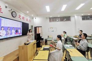 2022年四川省雙流中學(xué)中考錄取分?jǐn)?shù)線