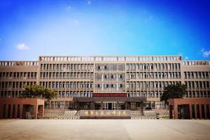 德陽安裝技師學院2022年錄取分數(shù)線