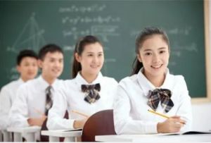 新都一中招生計劃_招生對象