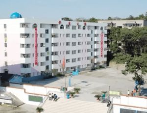 四川省綿陽職業(yè)技術學校藝體特長生招生專業(yè)測試時間