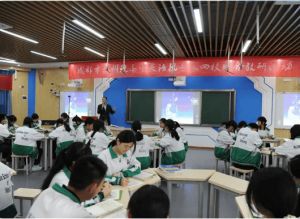 溫江二中怎么樣呢