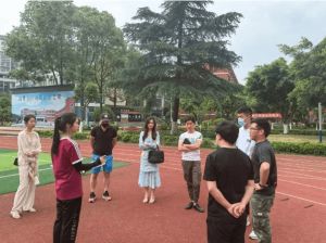 成都市郫都區(qū)川科外國語學校好不好呢