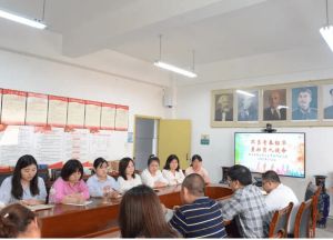 壽安中學(xué)是普高還是重高