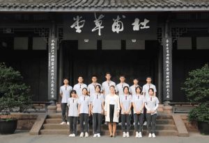 四川省金堂中學(xué)師資怎么樣