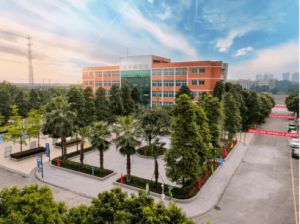 四川科創(chuàng)技工學校怎么樣好不好
