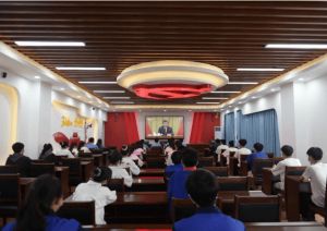 四川九洲技師學(xué)院好不好