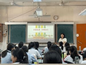 成都市財貿職業(yè)高級中學校2022年招生要求有哪些