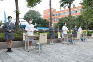 四川科創(chuàng)技工學校是公辦的