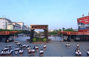 四川愛華學(xué)院是公辦還是民辦