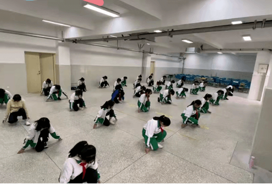 溫江二中