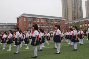 師大四中怎么樣