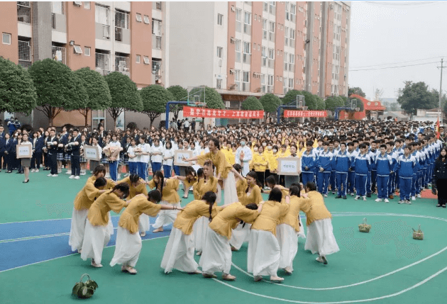 四川興科城市交通高級(jí)技工學(xué)校